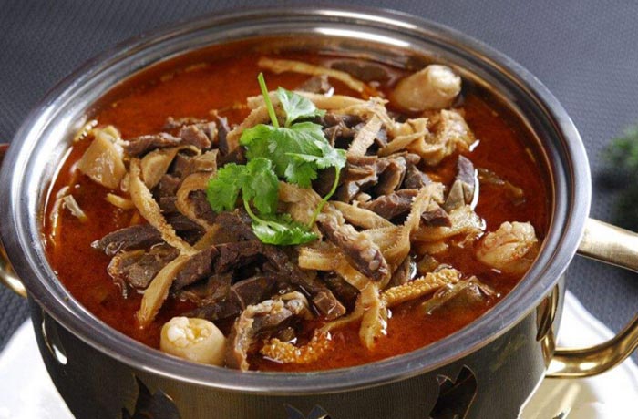 莆田牛杂火锅培训